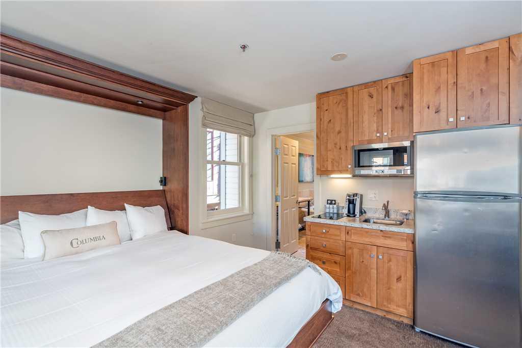 Appealing 1 Bedroom - Hc30-31 Telluride Exterior photo